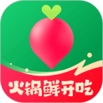 叮咚买菜2024版