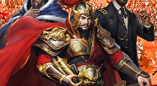 文明霸业最新版手游