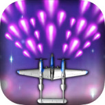 打击者1945 2(隐藏飞机)