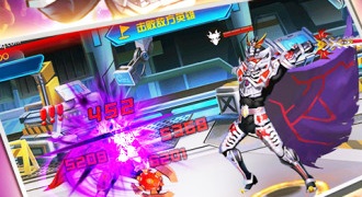 跟武圣三国一样的手游