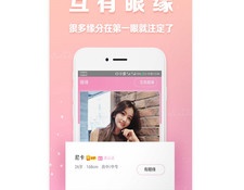 正规婚恋交友的APP