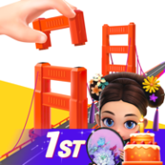 我爱拼模型qq游戏大厅版