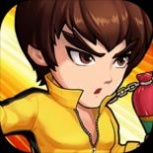 美食大乱斗英文版