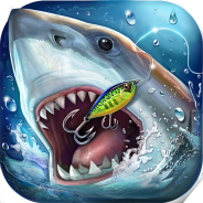 全民钓鱼2无限钻石金币版