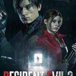 生化危机2ps5版