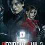 生化危机2ps5版