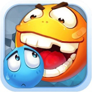 翻滚球球online版