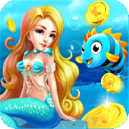 金蟾捕鱼真人版