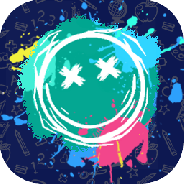 你画我歪英文版