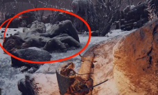 《艾尔登法环》前往破碎之城方法2