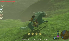 塞尔达传说王国之泪武器融合材料推荐指南2