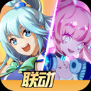 非人学园海外版