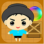 逻辑箱子(全新地图)