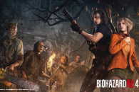 《生化危机4重制版》更改难度模式方法攻略