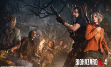 《生化危机4重制版》更改难度模式方法攻略0