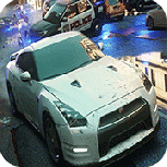 极品飞车最高通缉2012版