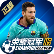 荣耀冠军公益服