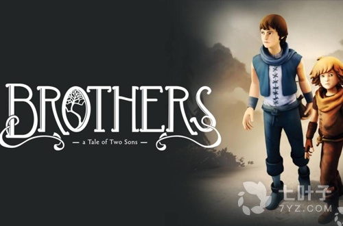 免费领《兄弟：双子传说》