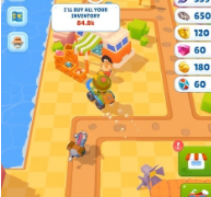 最火爆的探险手游