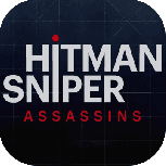 杀手狙击刺客