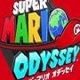 超级马里奥奥德赛 