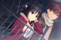 星光咖啡馆与死神之蝶全CG通关流程