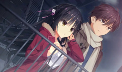 星光咖啡馆与死神之蝶全CG通关流程