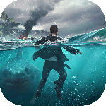 迷失蔚蓝免费版