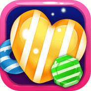 爆炸糖果中文版