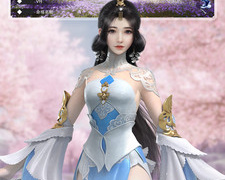 一梦江湖超全版本手游