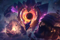 《LOL》8月活动大全2022
