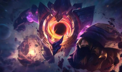 《LOL》8月活动大全2022