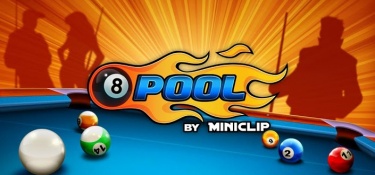 台球竞技类手游