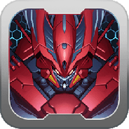 机甲护卫队（送十大机甲）