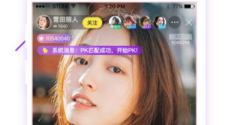 和美岁直播类似的APP