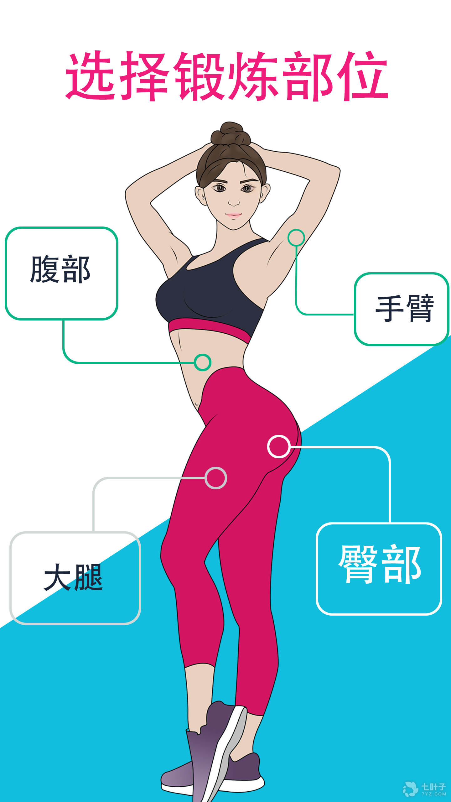 女双性恋交友APP