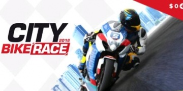 2022摩托车驾驶游戏手游