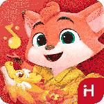 洪恩动画故事最新版