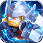 塔防纪元(超级英雄竞相)