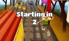 《地铁跑酷》mod内置菜单使用指南1