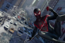 蜘蛛侠:迈尔斯莫拉莱斯Steam版卧底地下帮怎么完成