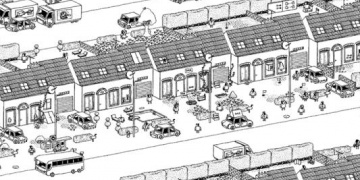 隐藏的家伙最新版手游