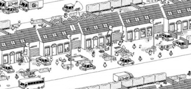 隐藏的家伙最新版手游