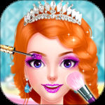 芭比公主化妆美妆最新版