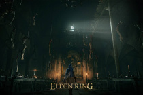 《艾尔登法环》Boss黑夜骑兵打法