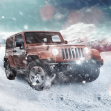 我的出租车(金手指)