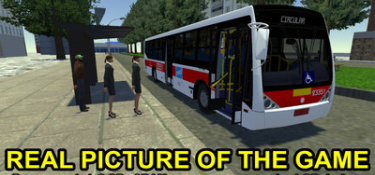 公交模拟器手游