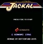 赤色要塞fc原版