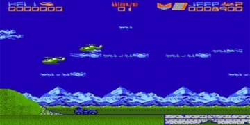 中东战争最新版手游