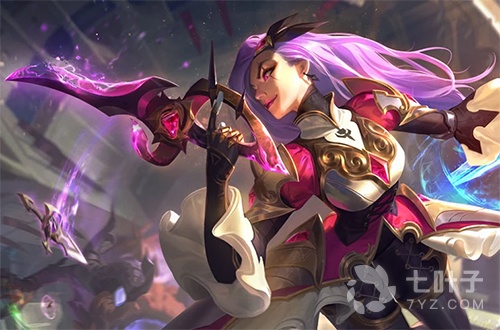 《LOL》3月福星皮肤更新2022